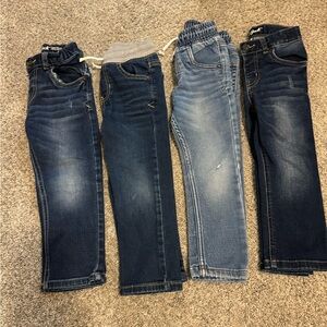 3T boys denim - Cat & Jack